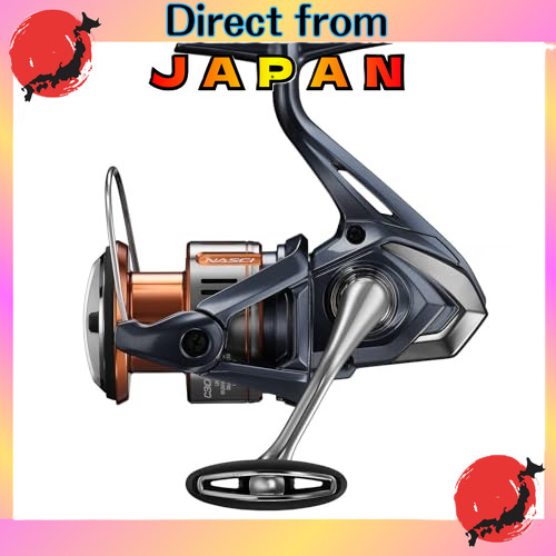 รอกหมุน SHIMANO รุ่น 26 NASCI C3000HG