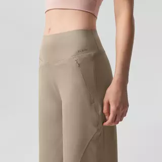 ELGINI E16490 Seluar Potongan Santai Pinggang Selesa Wanita S-XXL | กางเกงขายาวผู้หญิง Comfort-Waist Relaxed-Fit