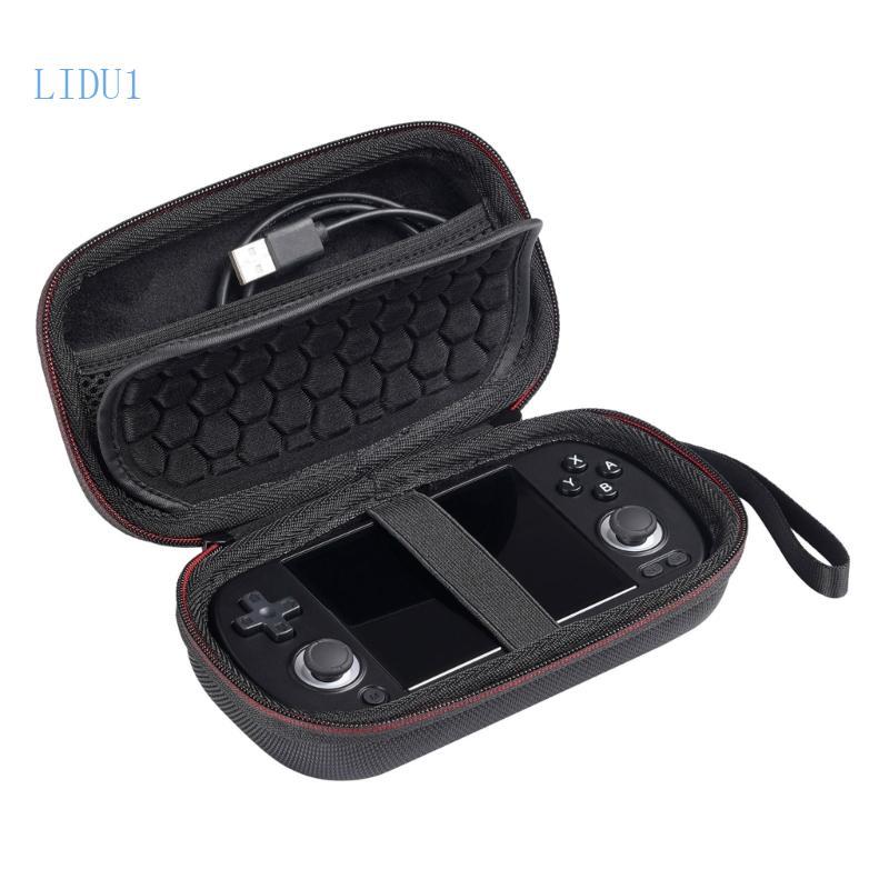LIDU1 กระเป๋าสําหรับ RG40XX H กล่องเก็บของป้องกันรอยขีดข่วนคอนโซล Protector Case