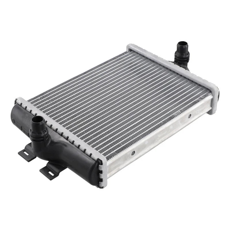 หม้อน้ําเสริมถังน้ําสําหรับ BMW 328i 428i 340i XDrive M240i 335i 435i 17117628057