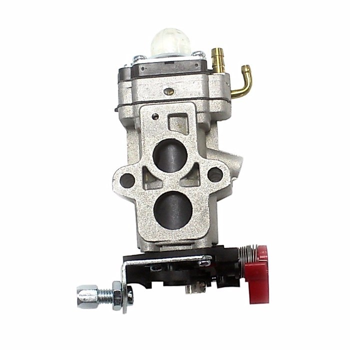 TJ45 TJ45E Carburetor for KBH45A KBL45A KBH45B KBL45B Trimmer Brush Cutter Spare Parts Carburetor C