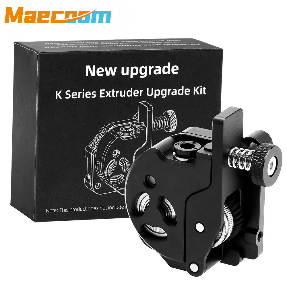 อัพเกรด Extruder สําหรับ Creality K1 K1C K1 Max Hummingbird Extruder ไม่มีมอเตอร์ Extrusion กลไกชุด 