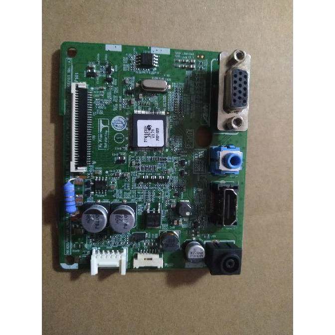 LG 22MK400H 27MK430H 24MK430H 24MK400H บอร์ดไดรฟ์ EAX65543118