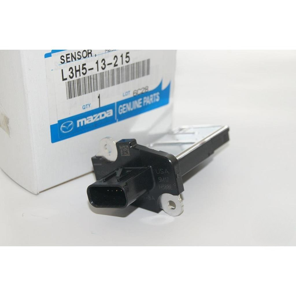 AIR FLOW SENSOR (MAF) > MAZDA CX-9 > L3H5 13 215 > PART