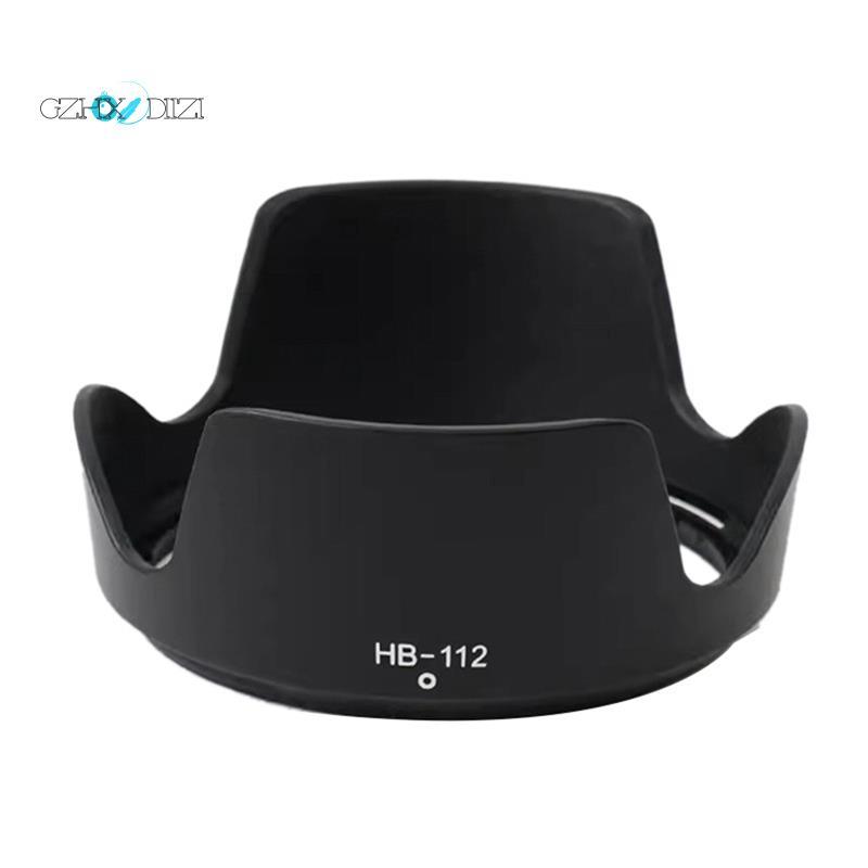 GzhxdiiziHB-112 Bayonet เลนส์กลีบเลนส์สําหรับ Z DX 12-28 มม.F3.5-5.6 PZ VR เลนส์ Z30 Z50 ZFC Z5 Z7 Z