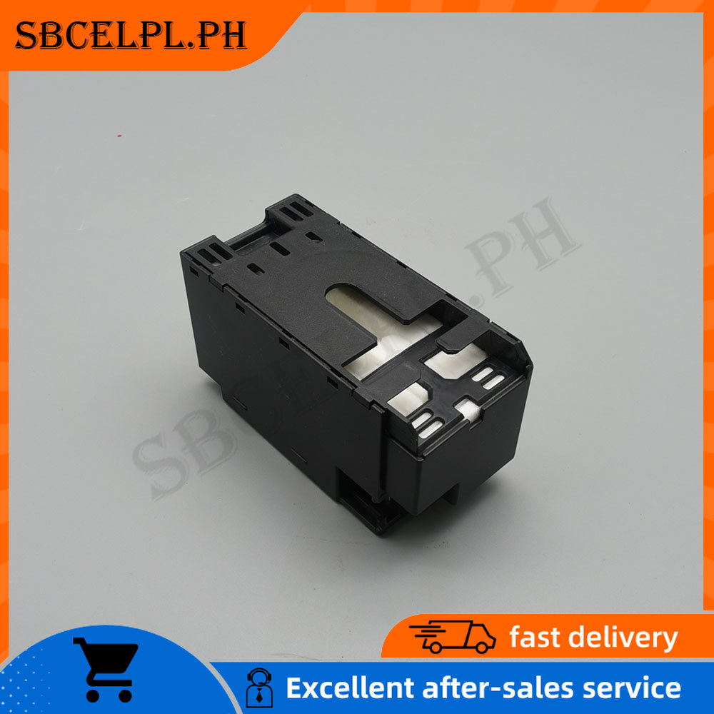 1 ชิ้น C9382 C12C938211 ถังหมึกเสียบํารุงรักษากล่องสําหรับ EPSON WorkForce Pro WF C5310 C5810 C5390A