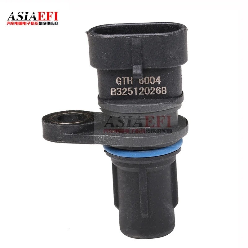 คุณภาพสูง เซ็นเซอร์ตําแหน่งเพลาข้อเหวี่ยง OEM GTH-6004 GTH6004 28096004 สําหรับ GWM H6 2.0T Jac J2 J