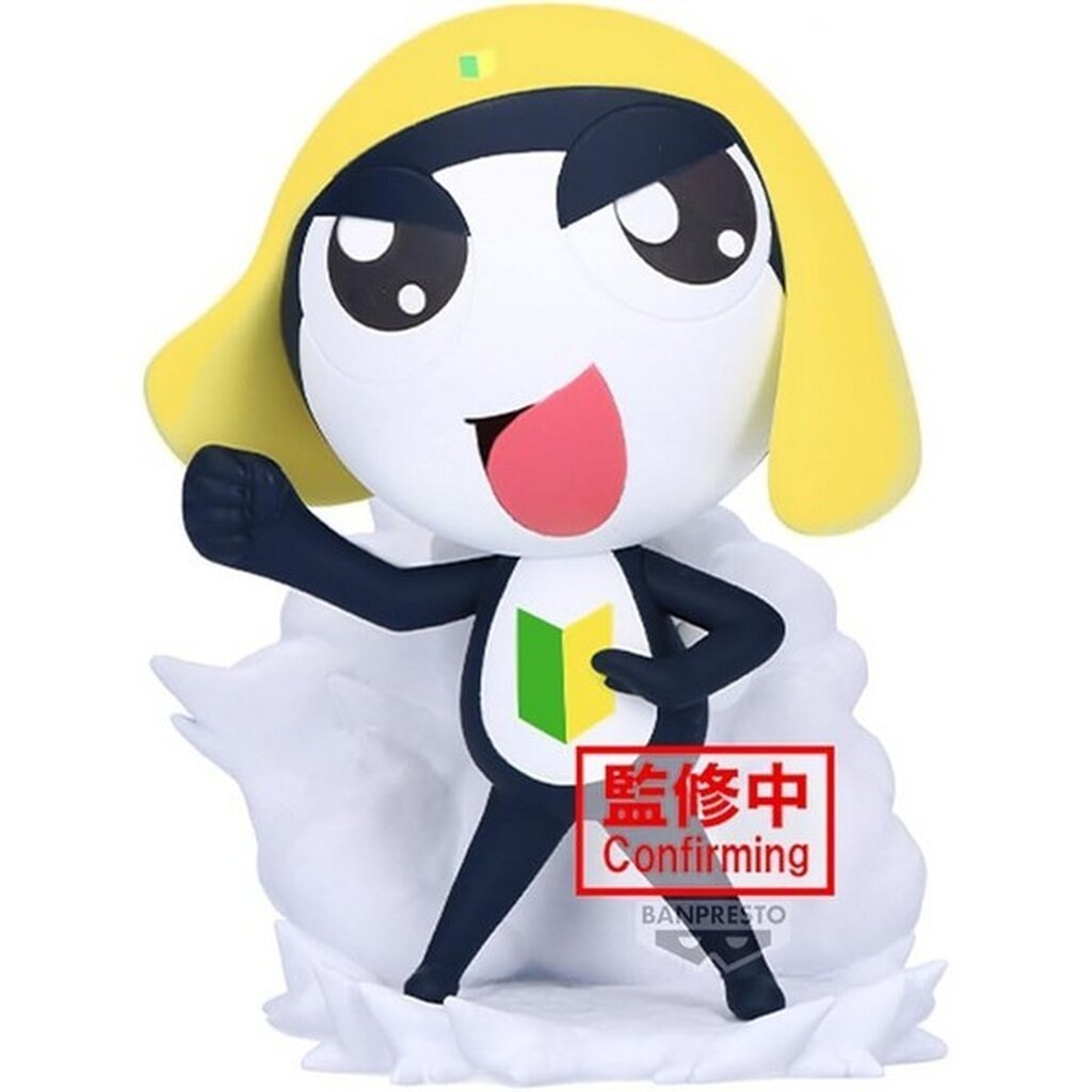 Banpresto SGT Keroro Platoon Figure Vol.2 (A Tamama) 4573102712653 (Figure)