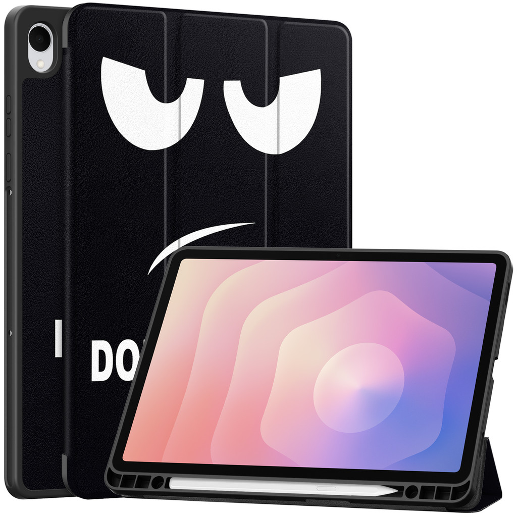 เหมาะสําหรับ Samsung Tab S11 เคสป้องกัน Galaxy กันกระแทก 11 นิ้ว tabs11 แท็บเล็ต Samsung รวมทุกอย่าง