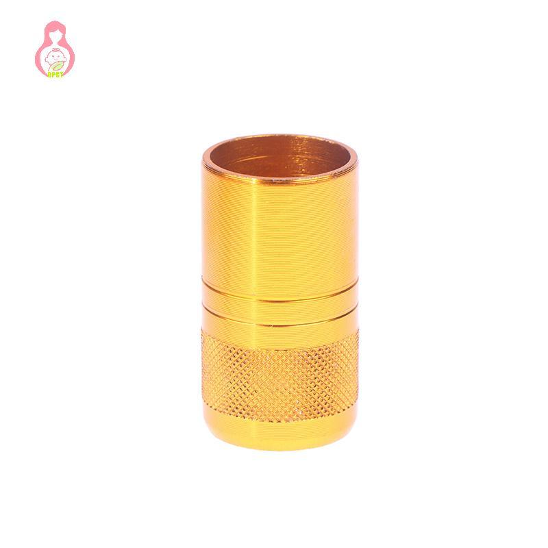 [DPGT] 2 ชิ้น 10-17 ซม.Plude Net Connector เบ็ดตกปลา Plunge Net Connector สกรู Plunge Net Head Conne