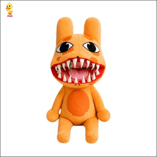PLUS✨Roblox Animal Hospital ตุ๊กตา Plushie สนุกเลขาธิการสุนัข ดร. ฮาร์โลว์ พยาบาลกวาง กระต่าย Plushies ของขวัญวันเกิด ของขวัญฮัลโลวีน