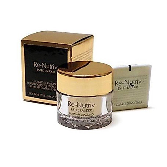 RE-NUTRIV Ultimate Diamond Transformative Energy Creme รูปที่ 2