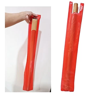 ถุงหิ้วยาวพิเศษ 1/2 kg. (มีหลายขนาด)