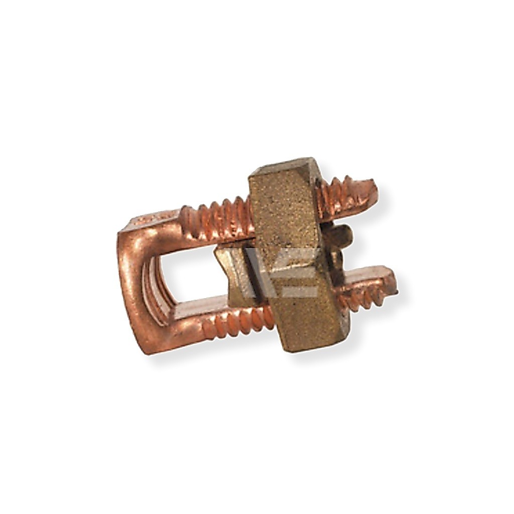 Split Bolt - สปลิทโบลท์ รูปที่ 3