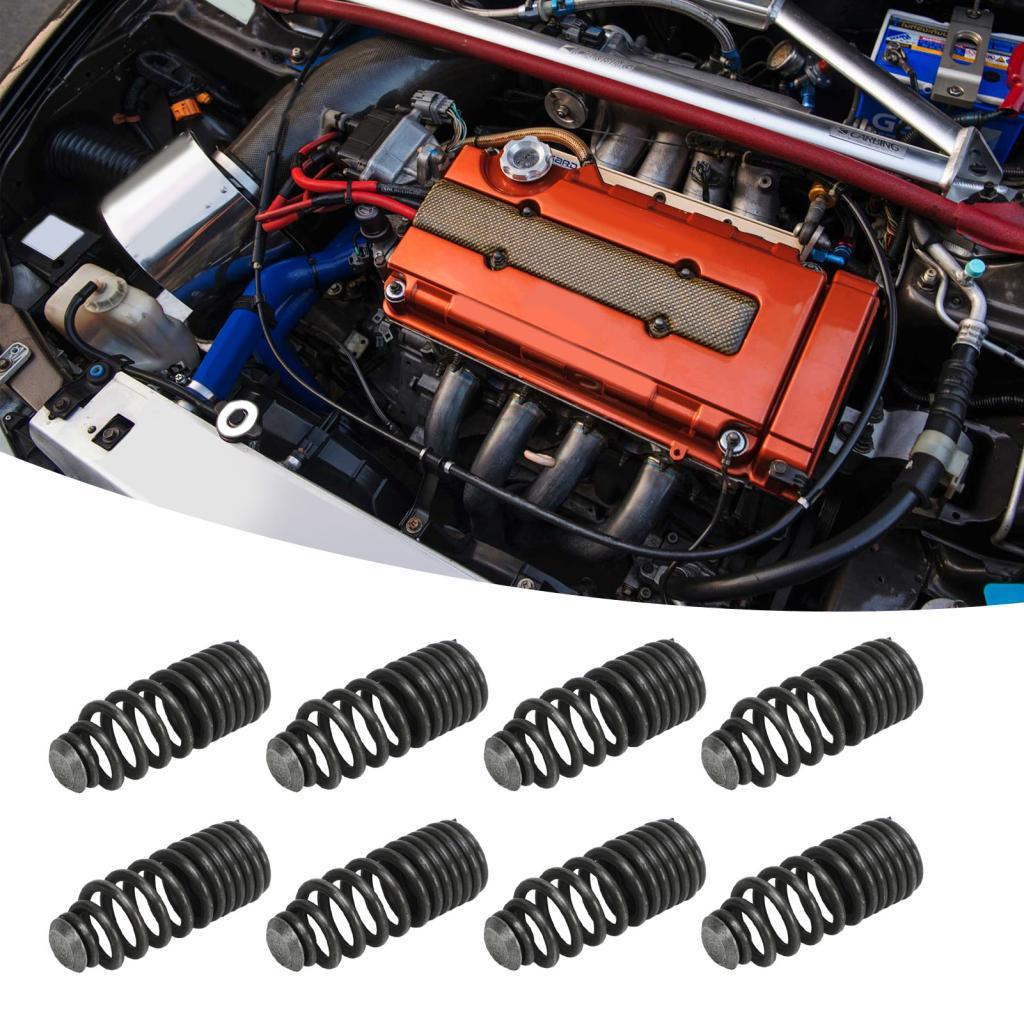 Calinodesign Lost Motion Assembly 312‐05‐0200 ชุดสปริงเครื่องยนต์แข่งสําหรับ B‐Series DOHC VTEC Type