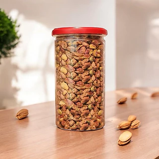 พิสตาชิโอเนื้อล้วน ขนาด 500g และ 150g ตราPatta ไม่ต้องคอยแกะเปลือก สินค้าพร้อมส่ง พร้อมทาน