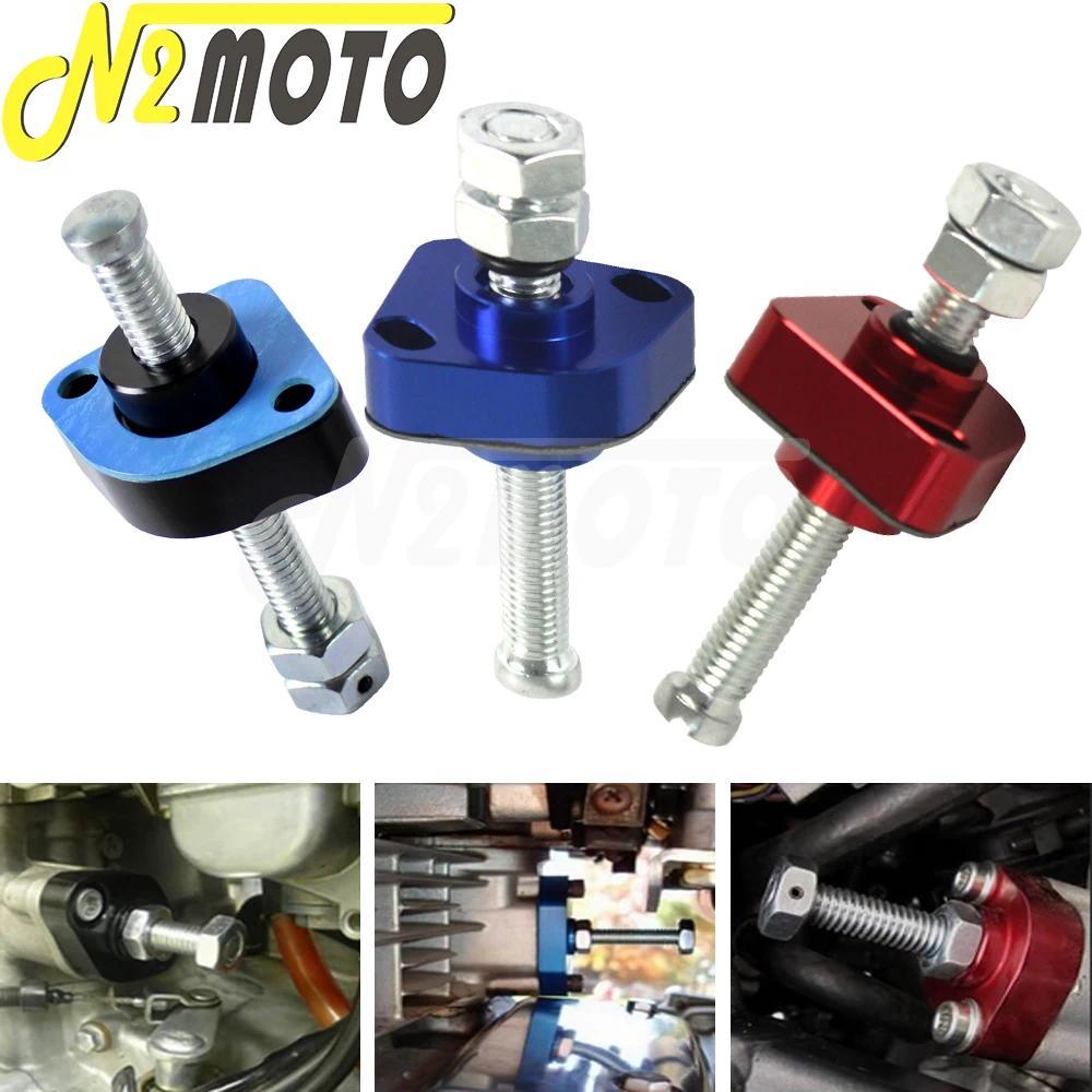 zCam Timing Chain Tensioner คู่มือเหมาะสำหรับ Honda CBR600F2 CBR600F CBR600 HURRICANE CBR 600 F2 F1 