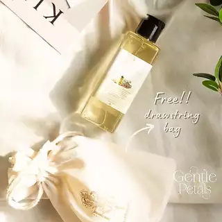ทรีทเมนท์บำรุงผม เพียงหมักแล้วสระ ลดผมร่วง ทรีทเม้นท์บำรุงผม น้ำมันละหุ่ง ออยล์บำรุงผม ลดรังแค