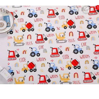 ผ้าคอตตอน Cotton 100% ผ้าเมตรหน้ากว้าง160cm. สีไม่ตก เนื้อผ้าดี นุ่มลื่นไม่ระคายผิว DIY.ได้หลายอย่าง