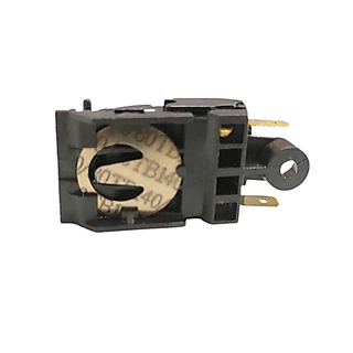 [ส่งไวจากไทย]สวิตช์กาต้มน้ำ เทอร์โมสตัท 13A/16A อะไหล่กาน้ำร้อนไร้สาย (Thermostat Switch) แก้ปัญหากาไม่ตัดไฟ เกรดทนทาน