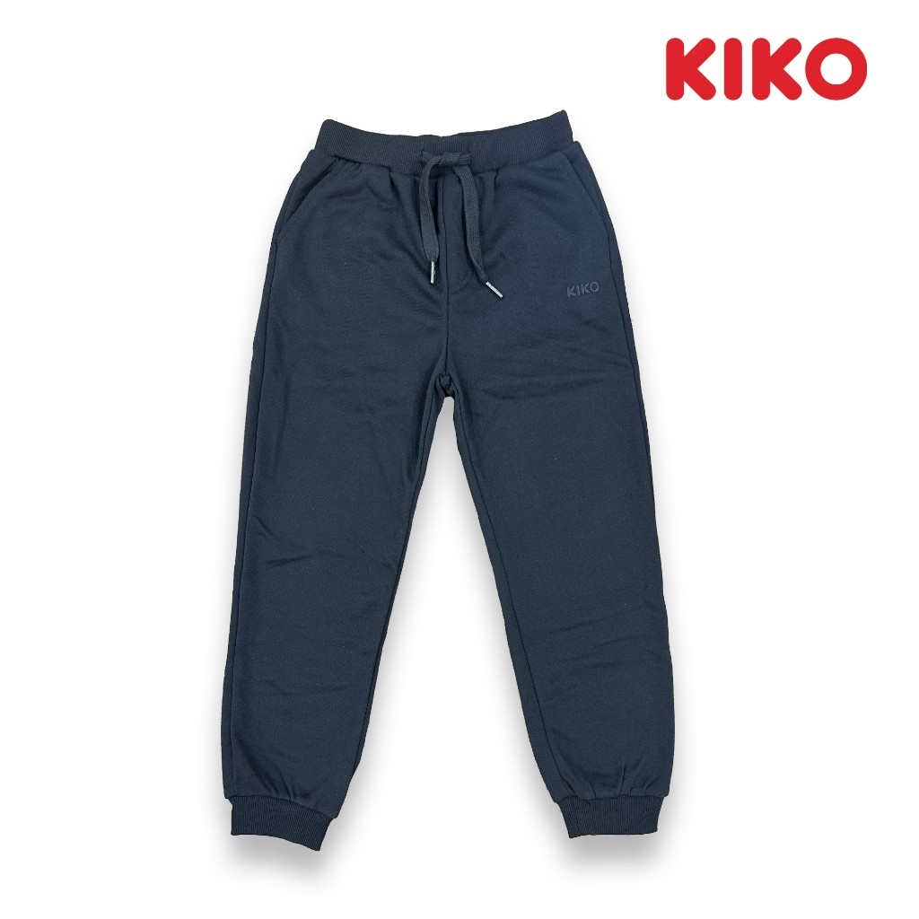 MZ7 Kiko เด็ก Track Bottom LPA084