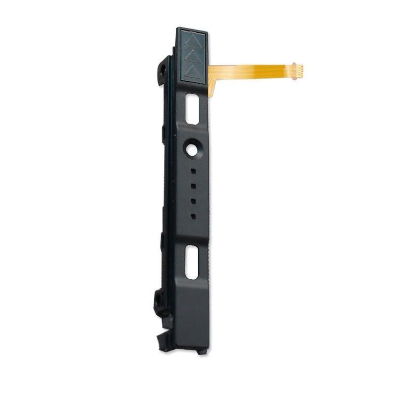 Switch Handle Slide joy-con Plastic Slide NS ซ้ายขวา Handle joycon Slide Repair Parts
