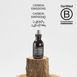 [พร้อมส่งทันที] Davines OI Oil บำรุงผมสวยเรียบลื่น เปล่งประกาย ทำความสะอาด บำรุง ฟื้นฟู และปกป้องผม
