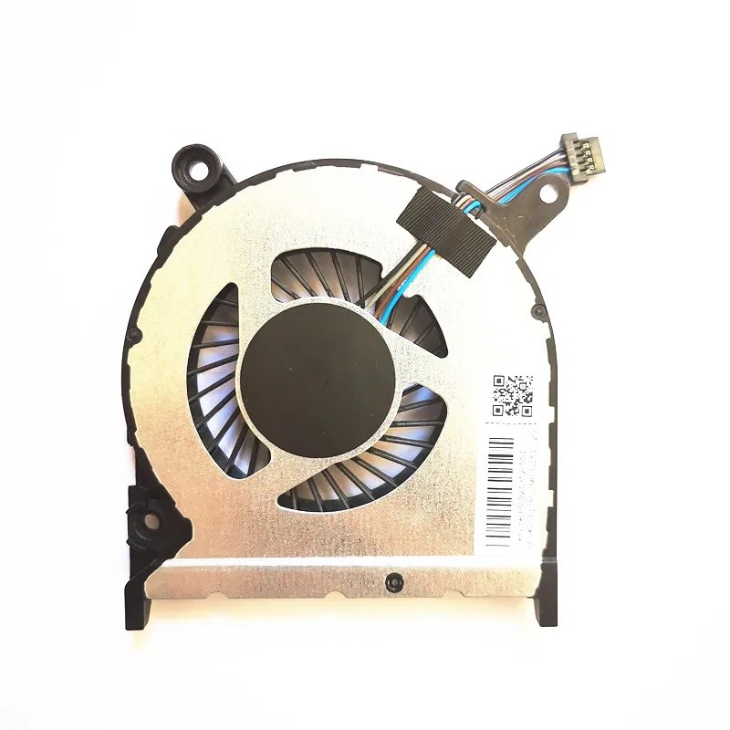 FZ พัดลมระบายความร้อน CPU ใหม่สําหรับ HP Pavilion 246 240 G6 TPN-Q187 14Q-BY001AX 925352-001 NFB67A0