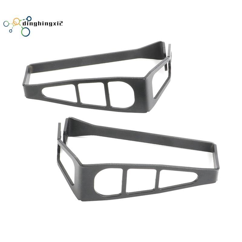 อุปกรณ์เสริมรถจักรยานยนต์ไฟเลี้ยวด้านหลังไฟแสดงสถานะสําหรับ R1250GS F750GS F850GS ADV