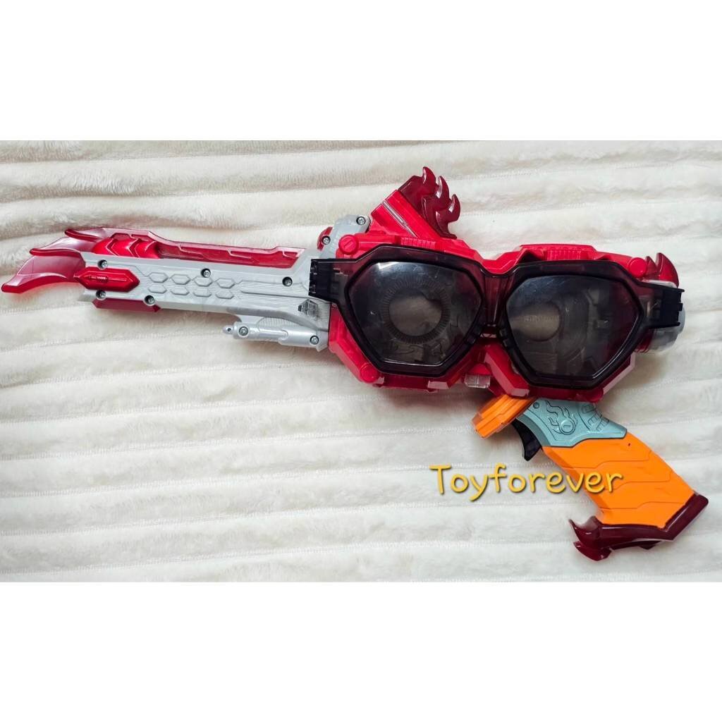 Dx Ghost sunglasse slasher ดาบแว่นตาโกส