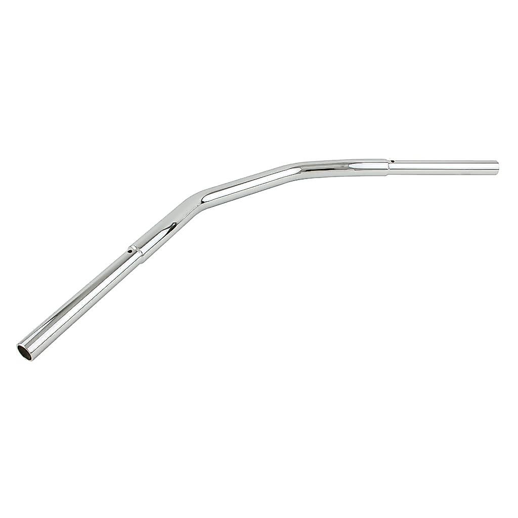 แฮนด์เหล็กคัสตอม POSH Faith สำหรับ Kawasaki W650 (หลายสไตล์) | POSH Faith Custom Steel Handlebars fo