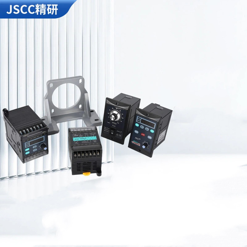 JSCC JSC มอเตอร์ควบคุมความเร็ว SF60E/SF90E/SF200E/SPC60E/SPC90E/SK200E