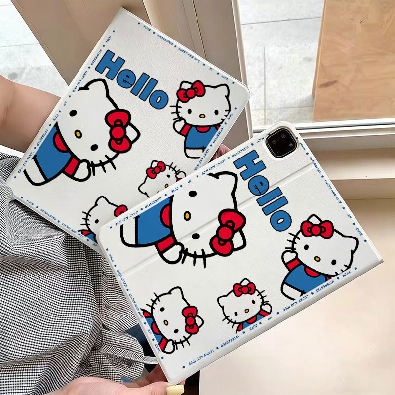 ลูกแมวน่ารักสําหรับ Huawei MediaPad T5 Honor Pad 5 10.1 AGS2-W09 AGS2-W19 AGS2-L03 AGS2-L09 AGS2-AL0
