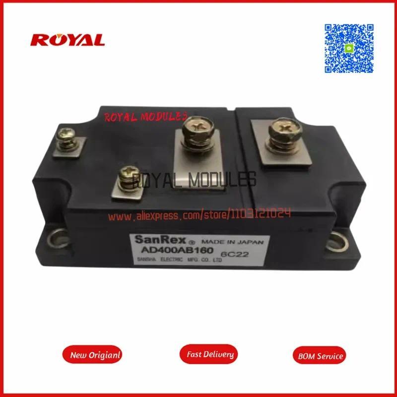 AD400AB160 AD400AA160 AD400AB80 AD400AA80 AD400AB160 โมดูลใหม่