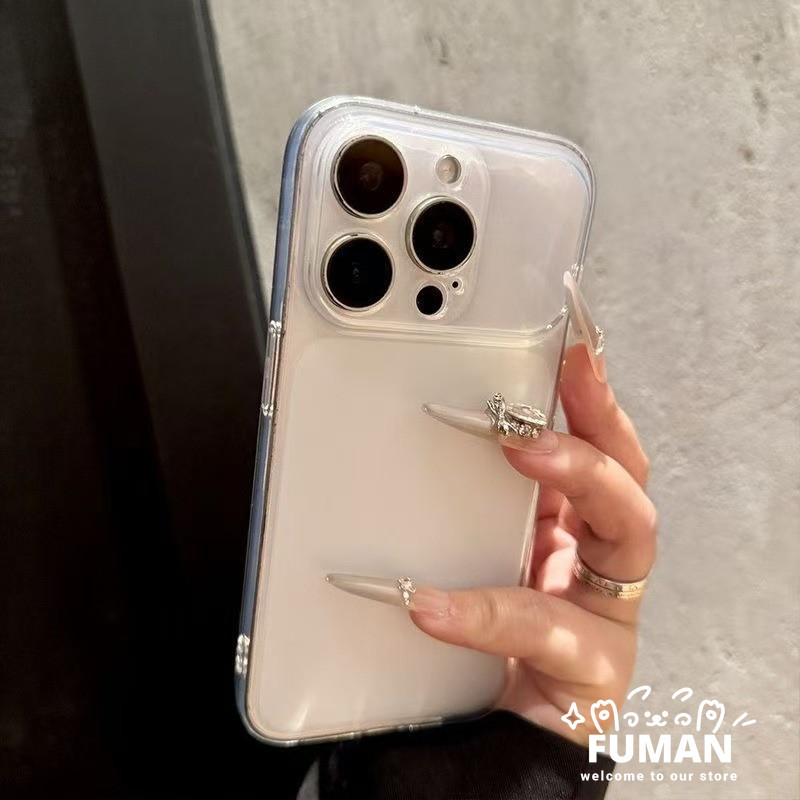 หรูหรา Frosted Clear เคสโทรศัพท์สําหรับ Realme หมายเหตุ 80 70 70T 60 60X 50 P4 P3 Lite P1 ความเร็ว C