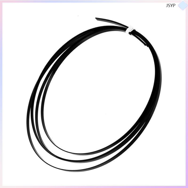 Guitar Accessories Repair Binding Strip Plastic Purfling Strips junshaoyipin