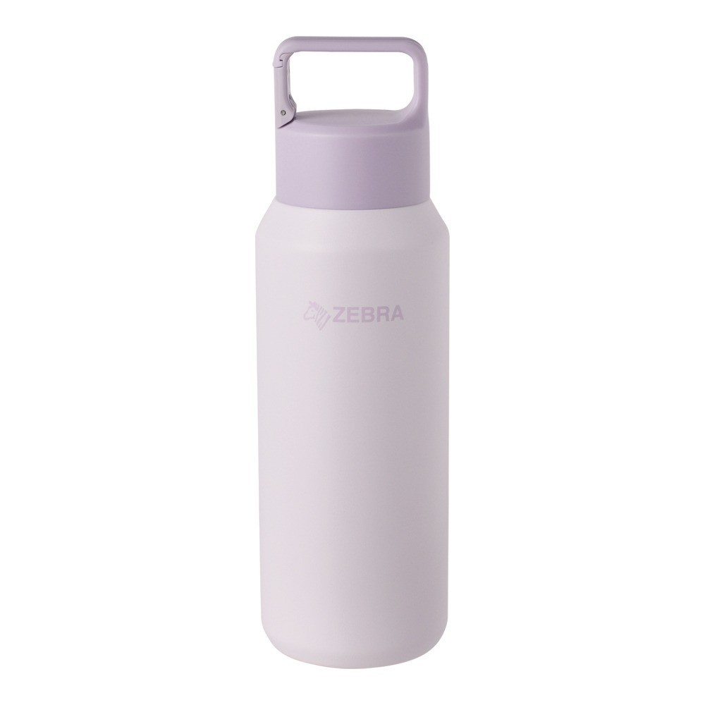 Zebra Thailand ขวดสุญญากาศโซดา (0.6L/0.8L)