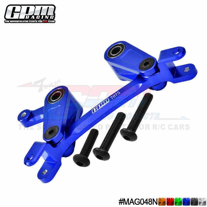 ARRMA GRANITE 4X4 MEGA MOSTER TRUCK合金7075转合 组合