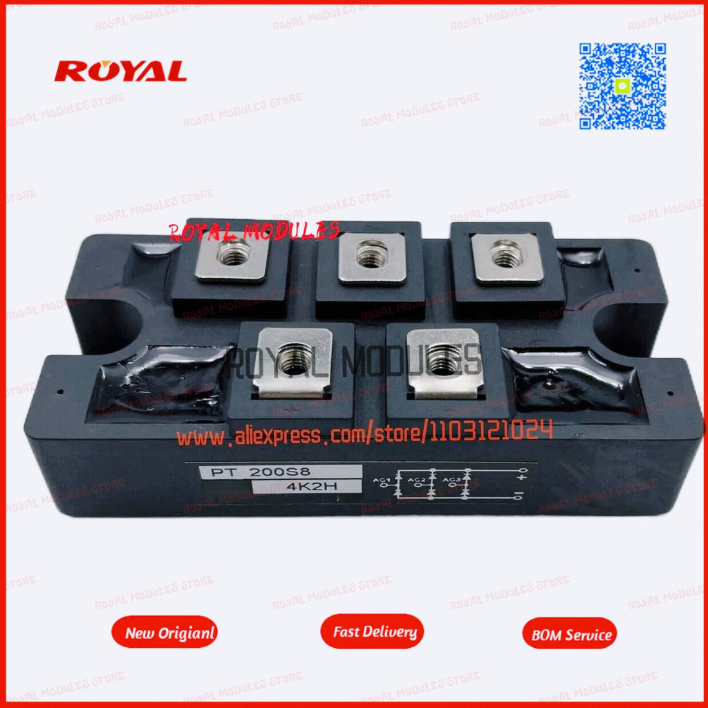 PT200S8A PT200S16A PT200S16 PT150S16 PT150S8C PT150S8 ใหม่
