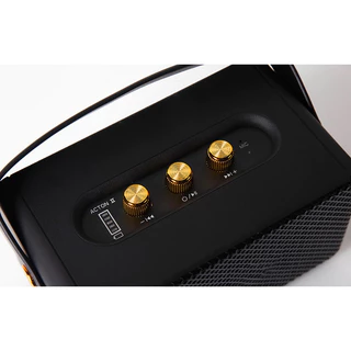 [COD] UORRIS ลำโพงบลูทูธ ลําโพงบลูทูธเบสหนัก รบลูทูธ รุ่น M13 รองรับAUX/TF/USB ปรับเบสได้ ลําโพง bluetooth