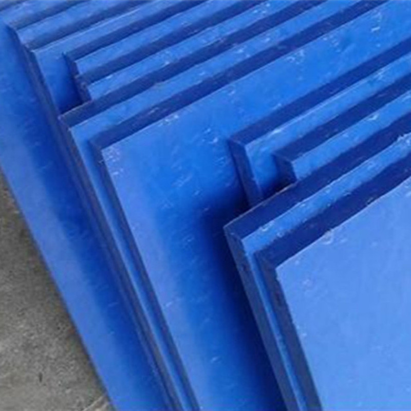 Shanghai Supply MC901 Blue Nylon Rod, Molybdenum Disulfide Black Nylon Plate Rod PA6 แท่งไนลอนสีขาว