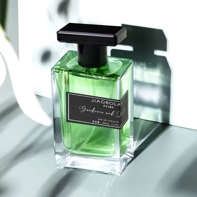 [คลังสินค้าพร้อม] Guerlain New Style Gardenia and Clear Tea Ladies Perfume Lasting Light Fragrance T