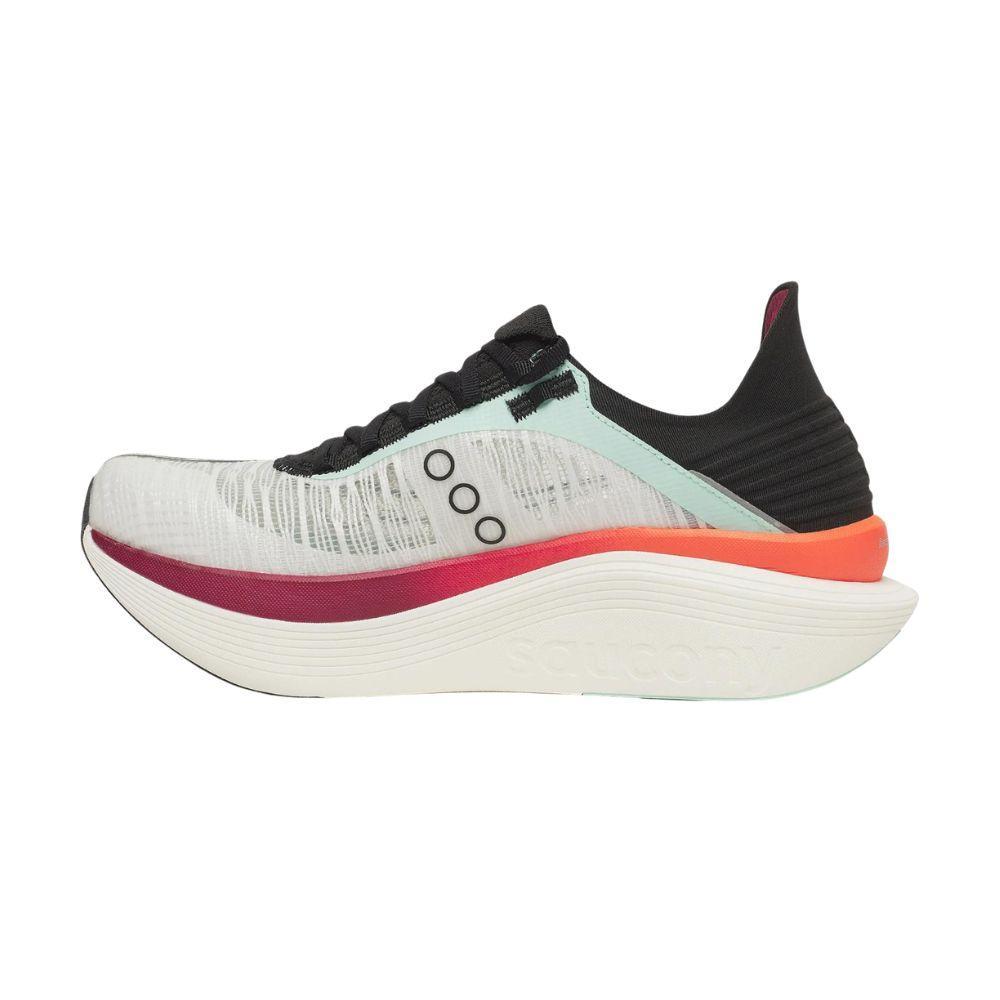 SAUCONY ENDORPHIN ELITE 2 Unisex รองเท้าวิ่งถนนสำหรับผู้ชายและผู้หญิง — صورة 3