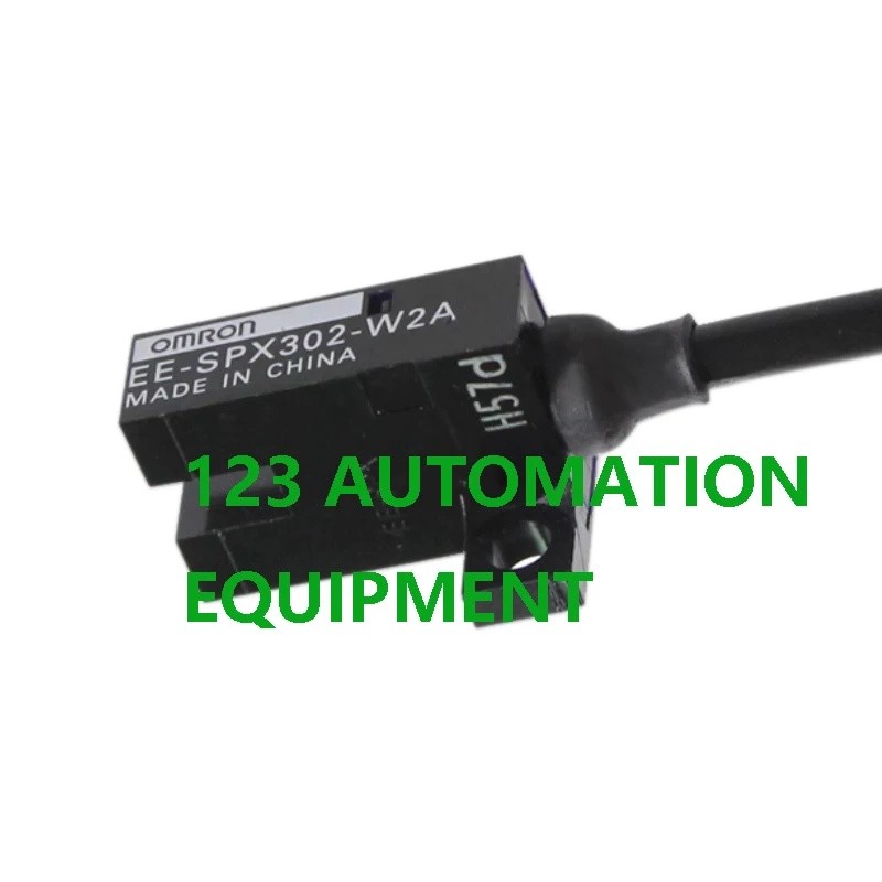 ของแท้ใหม่ Omron EE-SPX302 SPX304 SPX305 SPX306 SPX402 SPX404/405/406-W2A Slot-Type Photoelectric Sw