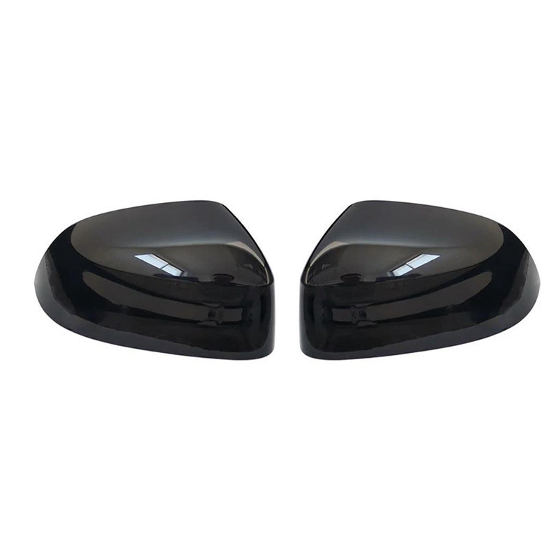 เหมาะสําหรับ 18-21BMW/X3G01 X4G02 X5G05 X6GO6 X7 ฝาครอบกระจกย้อนกลับกระจกมองหลังเปลือกมะเขือเทศโรงงา