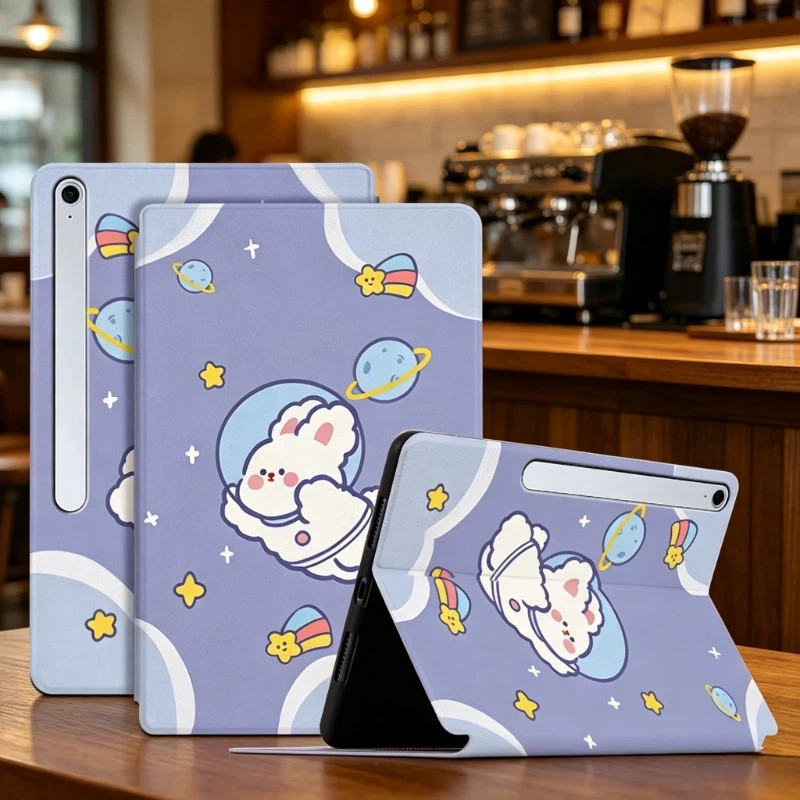 สําหรับ Samsung Galaxy TAB S11 Ultra S8/S8+ S9/S9+ S10/S10+ S11/S11+/S7 S8 S9 S10 S11FE 12.4 เคสโทรศัพท์ TAB S10FE +/S9FE + โทรศัพท์มือถือ/A10FE + โทรศัพท์มือถือ