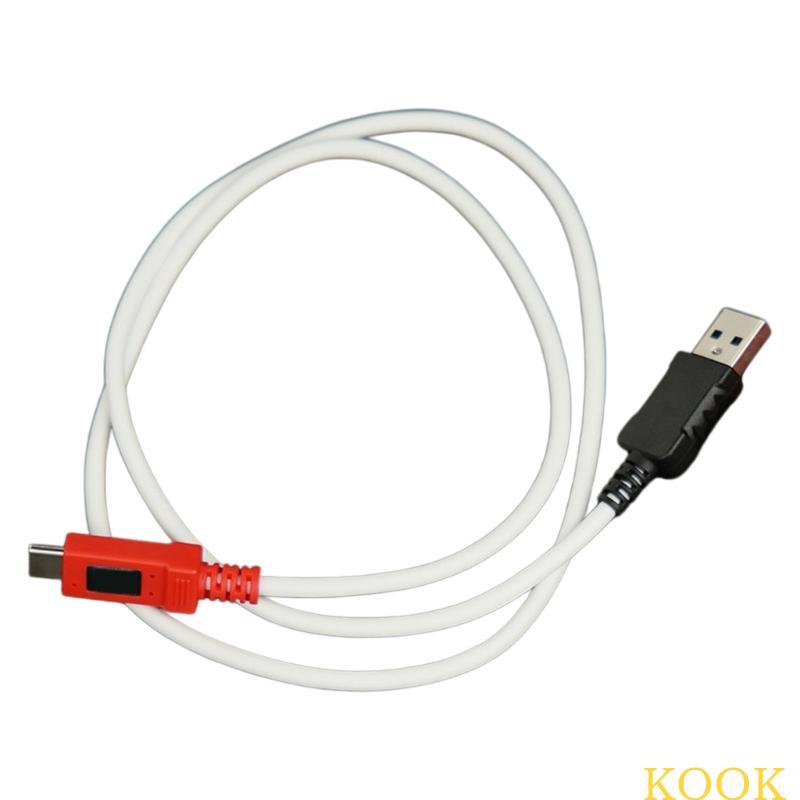 USB to Type C P010 Download Cable for S8 S9 S10 520 S21 S23 S24 S25 Mode Cable