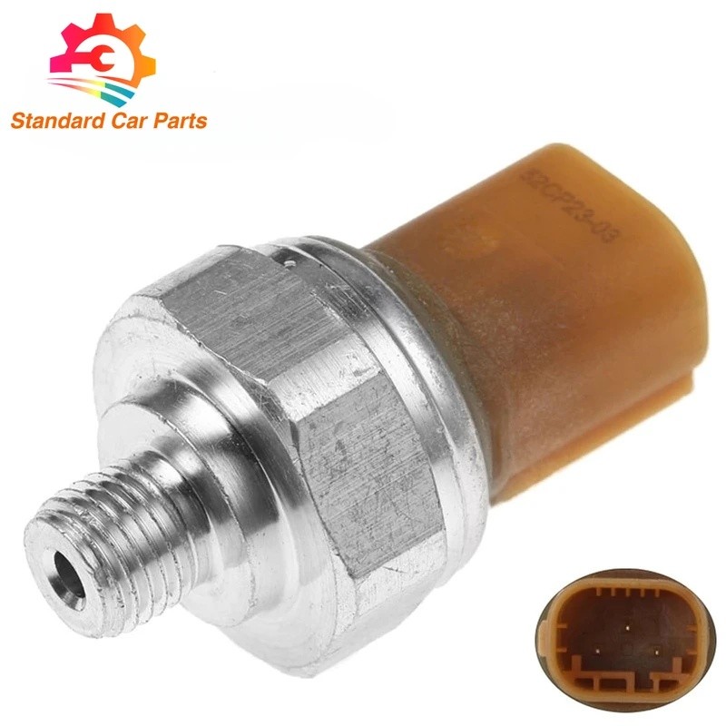 HB 52CP23-02 Air Suspension Pressure Sensor สําหรับ Land Rover Range Rover Sport 3 Discovery 3 4 L32