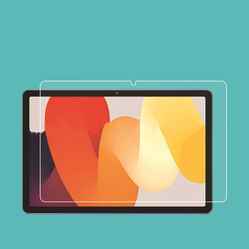 ป้องกันหน้าจอสําหรับ Xiaomi POCO Pad C1 Redmi Pad 2 9.7 RedmiPad2 SE กระจกนิรภัยป้องกันฟิล์ม POCOPadC1 RedmiPad Screen protector RedmiPad2SE anti-crack ป้องกันหน้าจอ