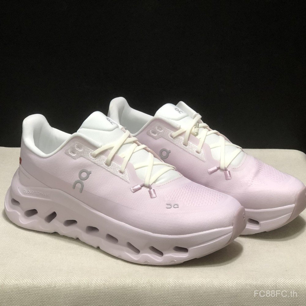 ON Running ON Cloud TILT รองเท้าวิ่งสําหรับผู้ชายและผู้หญิงรองเท้าผ้าใบคู่ unisex 2025 รองเท้าลําลอง